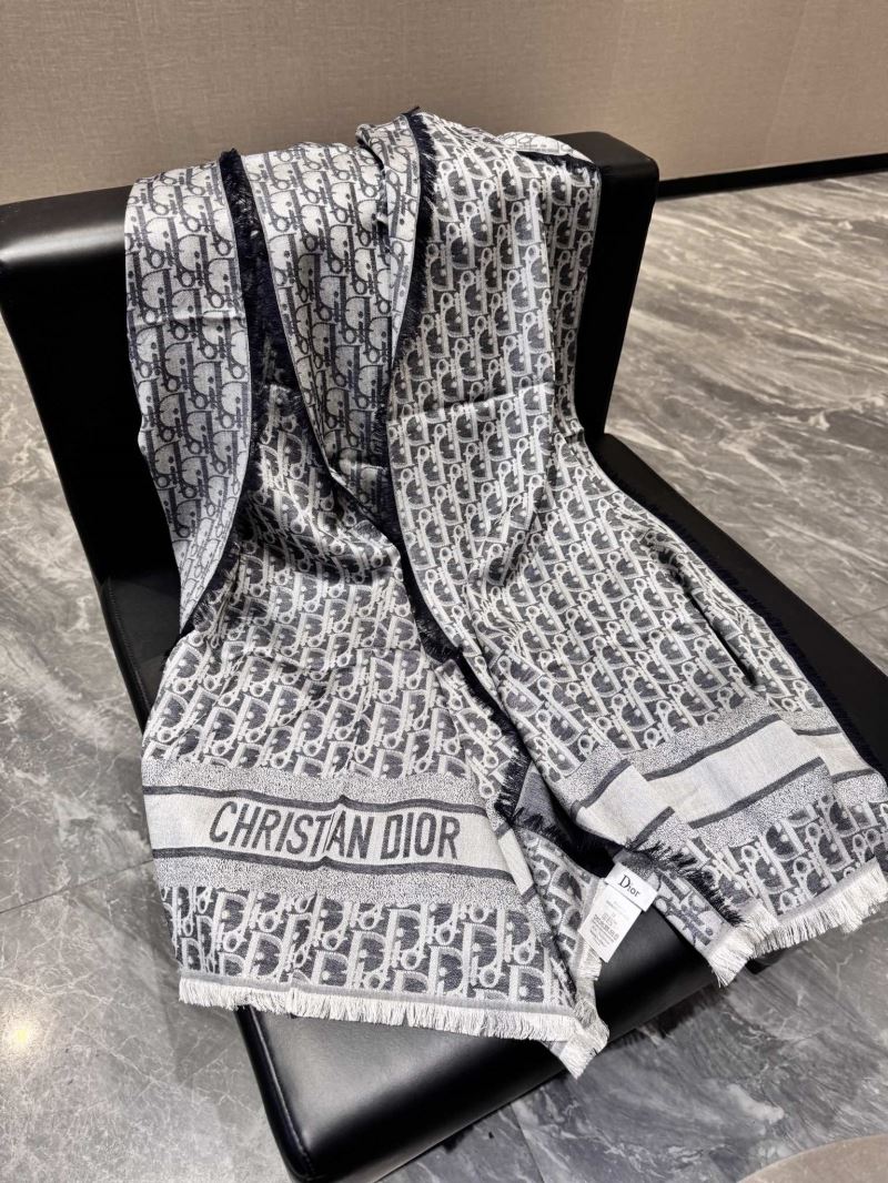 Christian Dior Scarf